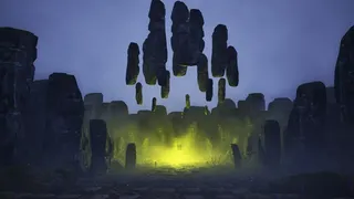 The Vanishing Memories