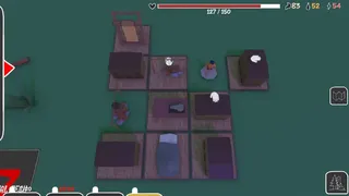 Survival Deck Z