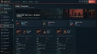 Cage Legacy