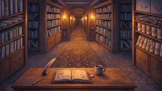 Bibliotheca Anima
