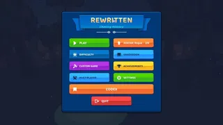 Rewritten: Chasing History