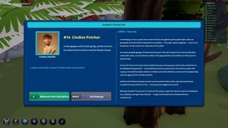 Rewritten: Chasing History
