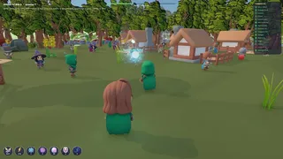 Rewritten: Chasing History
