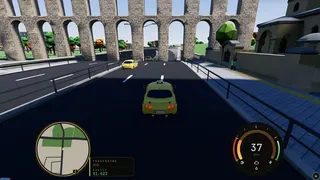 Taxistanbul: Istanbul Taxi Simulator