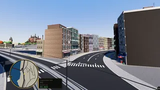 Taxistanbul: Istanbul Taxi Simulator