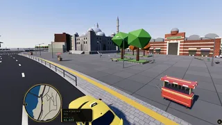 Taxistanbul: Istanbul Taxi Simulator