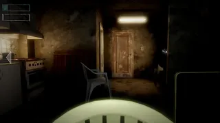 Deep Nightmare: Phobias