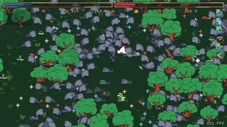 Скриншот 5 к игре Blue Guy Must Die