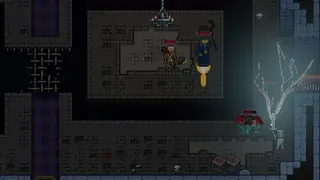 Dungeon Roll