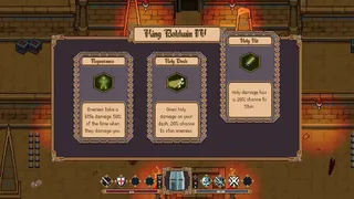 Dungeon Roll