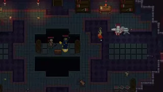 Dungeon Roll