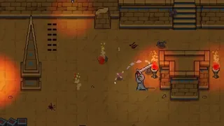 Dungeon Roll
