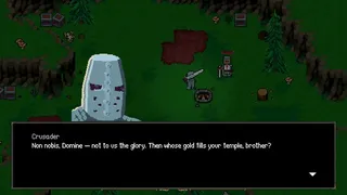 Скриншот 6 к игре Dungeon Roll