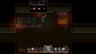 Скриншот 7 к игре Dungeon Roll
