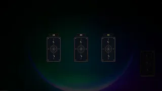 桌面塔罗 Desktop Tarot