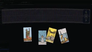 桌面塔罗 Desktop Tarot