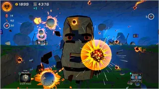 Breakkaboom