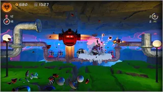 Breakkaboom