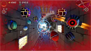 Скриншот 6 к игре Breakkaboom