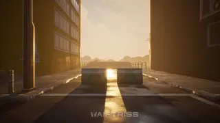 Waiftriss