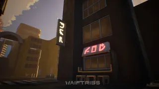 Waiftriss