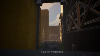 Waiftriss