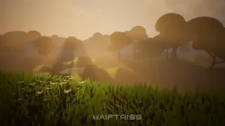 Waiftriss