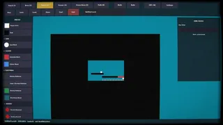 Simple Squares