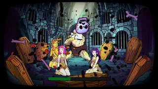 SPLATTER KING
