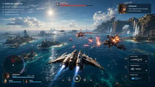 Meridian