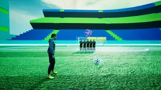 Nonsense Football Club