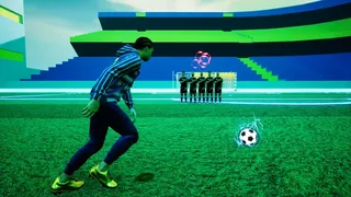 Nonsense Football Club
