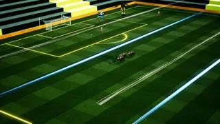 Скриншот 7 к игре Nonsense Football Club
