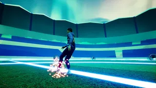 Скриншот 8 к игре Nonsense Football Club