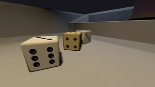 Diceward