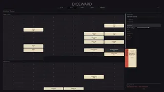 Скриншот 5 к игре Diceward