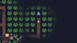Скриншот 5 к игре Estelle Igni: To Light Fires in the Night Sky