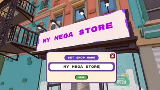 Gacha Shop Simulator