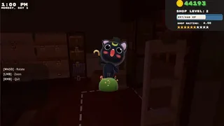 Gacha Shop Simulator