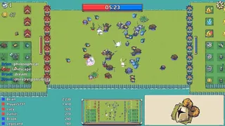 Typing Clash