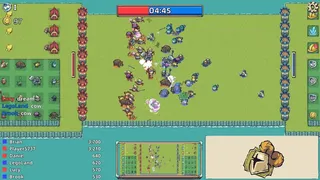 Typing Clash
