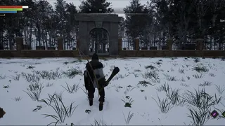 Survive The Oasis