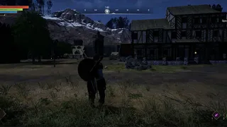 Survive The Oasis