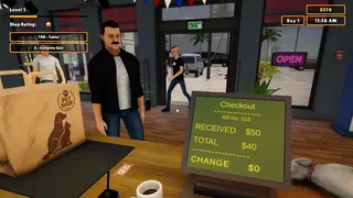 Ultimate Pet Shop Simulator