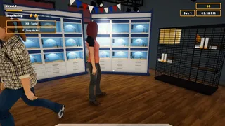 Ultimate Pet Shop Simulator