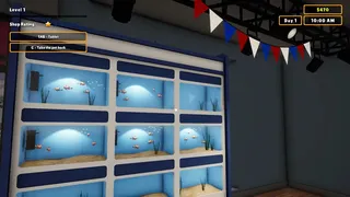 Ultimate Pet Shop Simulator