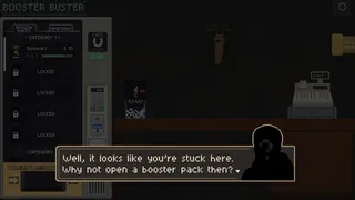 Booster Buster
