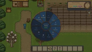 A Healer's Almanac