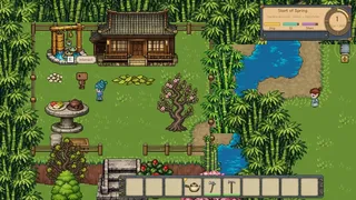 Скриншот 5 к игре A Healer's Almanac