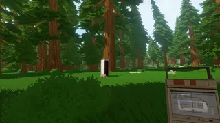 HushWood